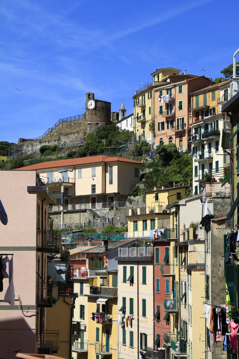 04.19 Cinque Terre  MG 5511